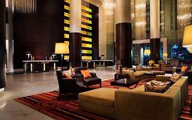 Jw Marriott ub City